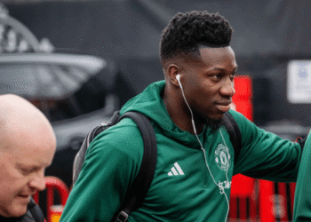 CAN 2023 : les révélations d’André Onana secouent la toile!