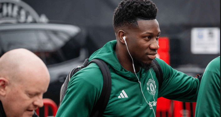 CAN 2023 : les révélations d’André Onana secouent la toile!