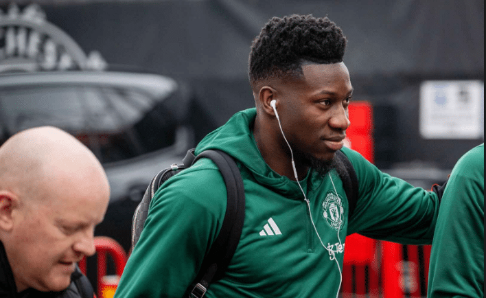 CAN 2023 : les révélations d’André Onana secouent la toile!