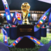 Officiel : le Cameroun sera à la Coupe du monde 2026 !