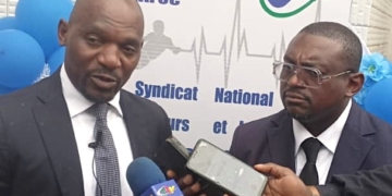 Le SYNAFOC frappe fort et offre une couverture santé