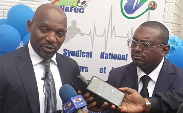 Le SYNAFOC frappe fort et offre une couverture santé