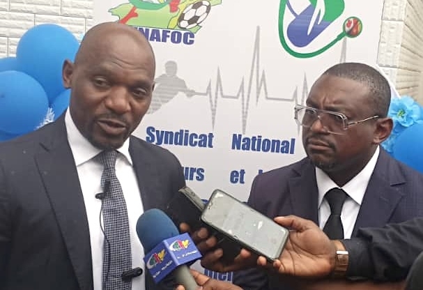 Le SYNAFOC frappe fort et offre une couverture santé