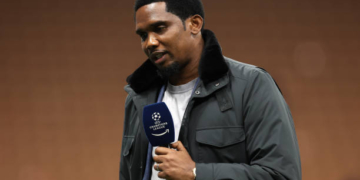 Liga : Vedat fait tomber un record de Samuel Eto&rsquo;o !