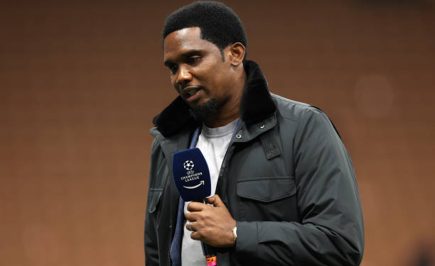 Liga : Vedat fait tomber un record de Samuel Eto&rsquo;o !