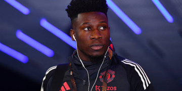 André Onana : “ Je suis en désaccord avec un individu “