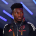 André Onana : “ Je suis en désaccord avec un individu “