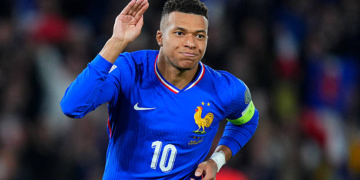 Kylian Mbappe : « J&rsquo;aurais joué pour le Cameroun si… »