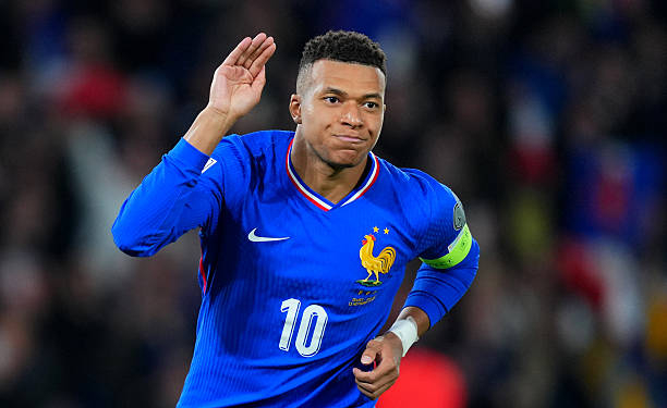 Kylian Mbappe : « J&rsquo;aurais joué pour le Cameroun si… »