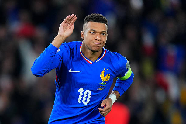 Kylian Mbappe : « J&rsquo;aurais joué pour le Cameroun si… »