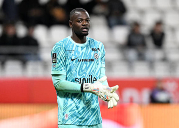 Ligue 1 : Simon Ngapandouetnbu déjà de retour à Marseille ?