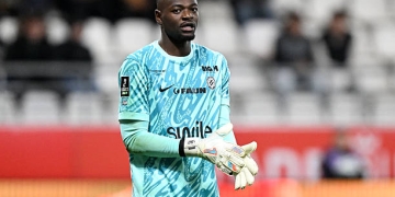 Ligue 1 : Simon Ngapandouetnbu déjà de retour à Marseille ?