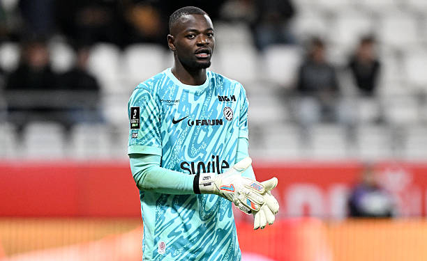 Ligue 1 : Simon Ngapandouetnbu déjà de retour à Marseille ?