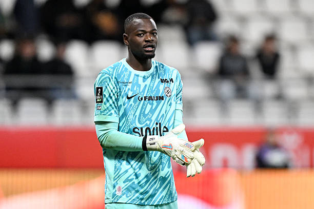 Ligue 1 : Simon Ngapandouetnbu déjà de retour à Marseille ?