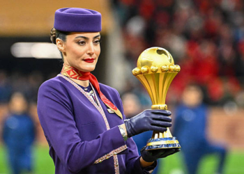 CAN 2027 : la compétition débute le 19 juin !