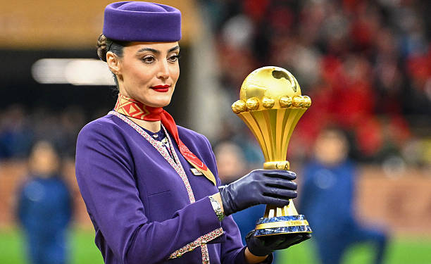 CAN 2027 : la compétition débute le 19 juin !
