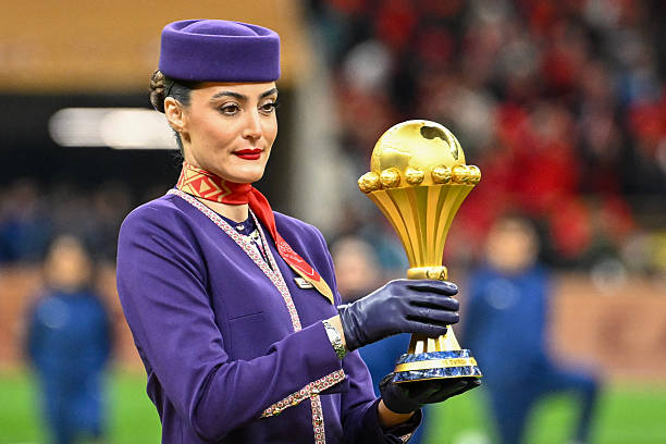 CAN 2027 : la compétition débute le 19 juin !