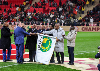 Organisation : péril sur la Coupe d’Afrique des nations 2027 ?