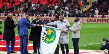 Organisation : péril sur la Coupe d’Afrique des nations 2027 ?
