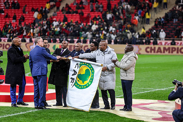 Organisation : péril sur la Coupe d’Afrique des nations 2027 ?