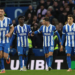 Premier League : Carlos Baleba, Brighton et la course vers l’Europe !