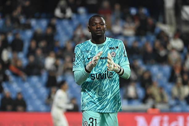 Ligue 2 : Simon Ngapandouetnbu impressionnant face à Grenoble