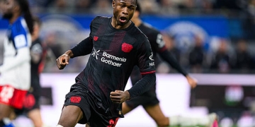 Coupe d&rsquo;Allemagne : Christian Kofane absent, Leverkusen éliminé