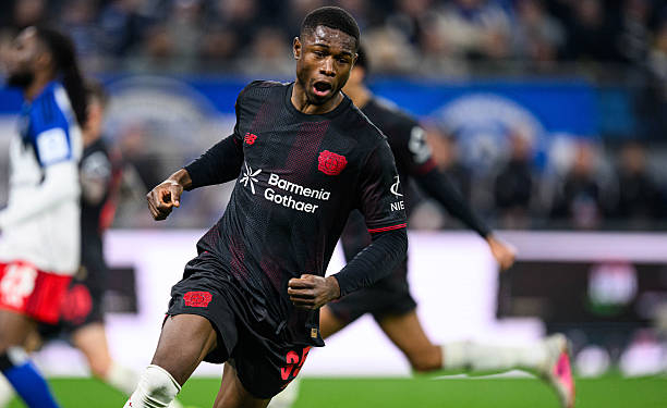 Coupe d&rsquo;Allemagne : Christian Kofane absent, Leverkusen éliminé