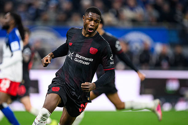 Coupe d&rsquo;Allemagne : Christian Kofane absent, Leverkusen éliminé