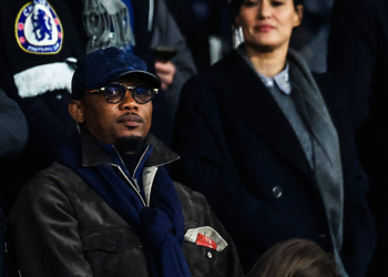 Réplique : Samuel Eto’o Fils tacle la Crtv !