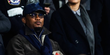 Réplique : Samuel Eto&rsquo;o Fils tacle la Crtv !