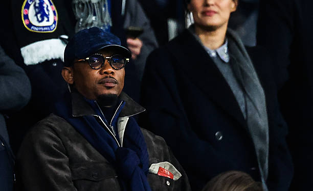 Réplique : Samuel Eto&rsquo;o Fils tacle la Crtv !