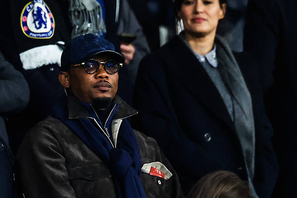 Réplique : Samuel Eto&rsquo;o Fils tacle la Crtv !