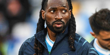 Serie A : Naples et Zambo Anguissa corrigent Cremonese