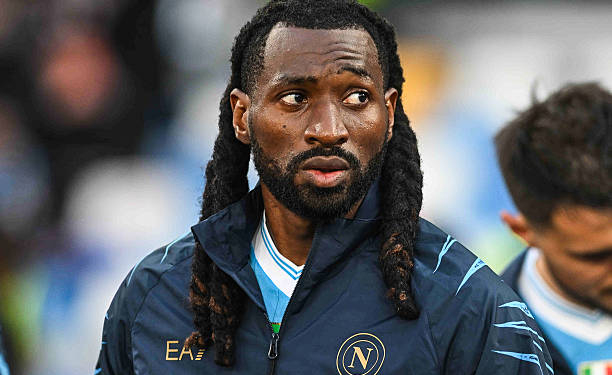 Serie A : Naples et Zambo Anguissa corrigent Cremonese