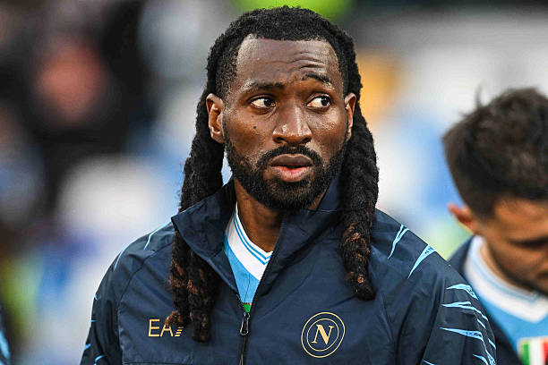 Serie A : Naples et Zambo Anguissa corrigent Cremonese