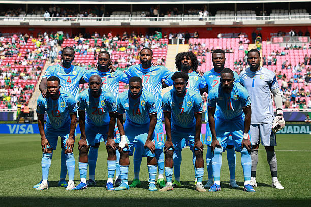 Historique : la RDC se qualifie pour le mondial après 1974!