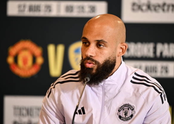 Premier League : Bryan Mbeumo débute sur le banc face à Leeds