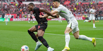 Bundesliga : belle opération pour Christian Kofane et Leverkusen