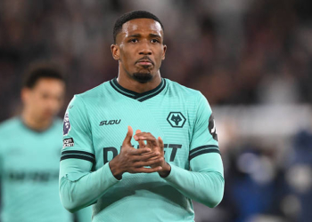 Premier League : Jackson Tchatchoua et Wolves relégués !