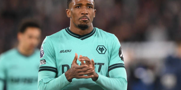 Premier League : Jackson Tchatchoua et Wolves relégués !