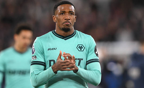 Premier League : Jackson Tchatchoua et Wolves relégués !