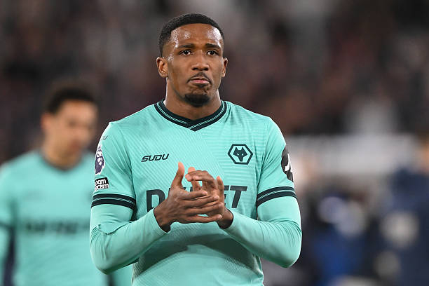 Premier League : Jackson Tchatchoua et Wolves relégués !