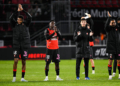 Ligue 1: quand l’Europe se rapproche pour Nagida et Rennes!