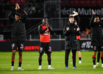 Ligue 1: quand l’Europe se rapproche pour Nagida et Rennes!