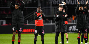 Ligue 1: quand l&rsquo;Europe se rapproche pour Nagida et Rennes!