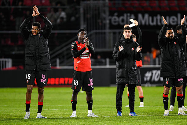 Ligue 1: quand l’Europe se rapproche pour Nagida et Rennes!