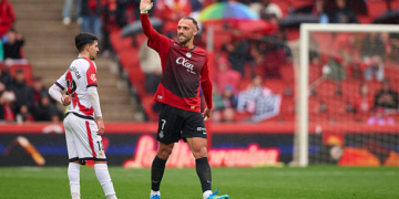 Vedat Muriqi : « un honneur de surpasser Samuel Eto’o Fils »