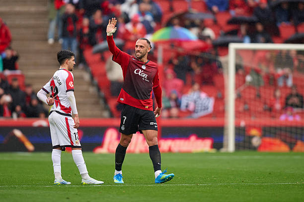 Vedat Muriqi : « un honneur de surpasser Samuel Eto’o Fils »