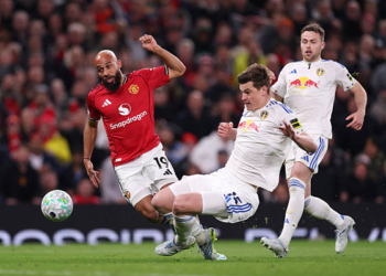 PL : grosse désillusion pour Mbeumo et Manchester United !